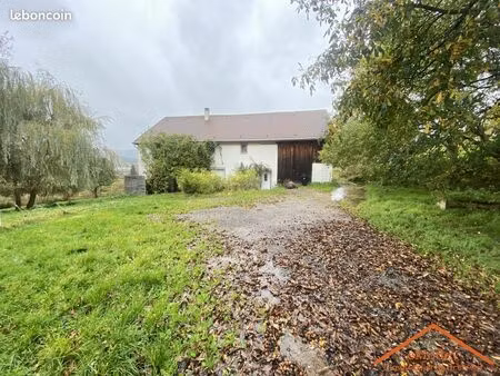 ferme 9 pièces 148 m²