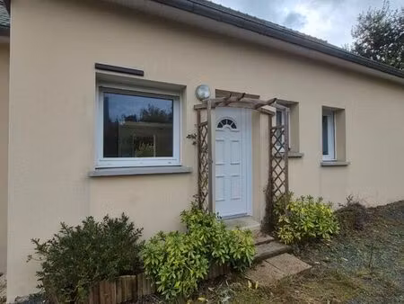 maison 5 pièces 99 m²