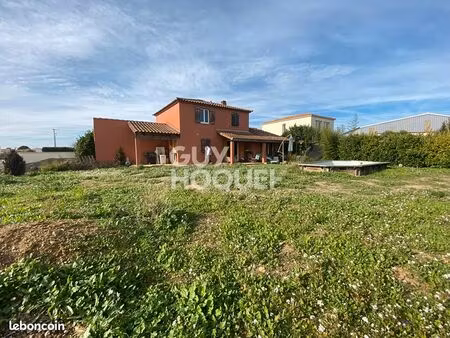 propriété 5 pièces 133 m²