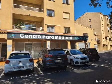 location bureau pour cabinet infirmier