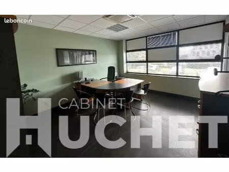 fonds de commerce bureaux 75 m²