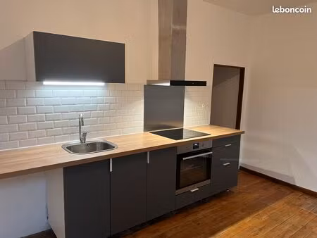 duplex à louer