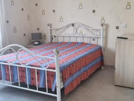 chambre meublée à 15min de dijon