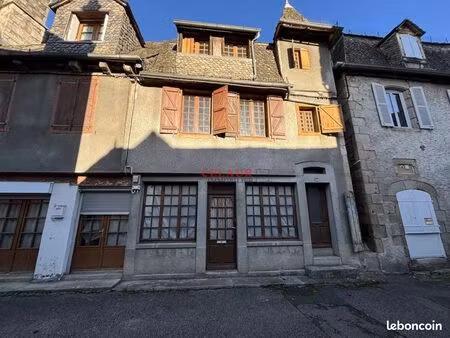 maison 6 pièces 92 m²