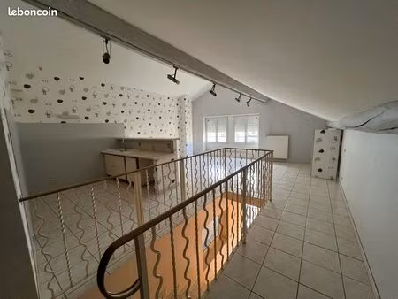 location appartement t4