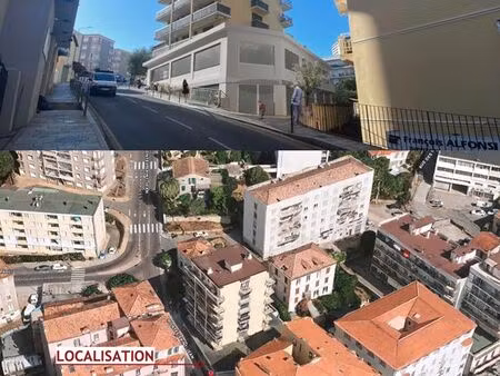 location local professionnel 52m2 utile + sanitaires privés