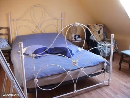 chambre meublée à louer