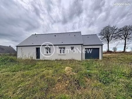 maison 5 pièces 98 m²