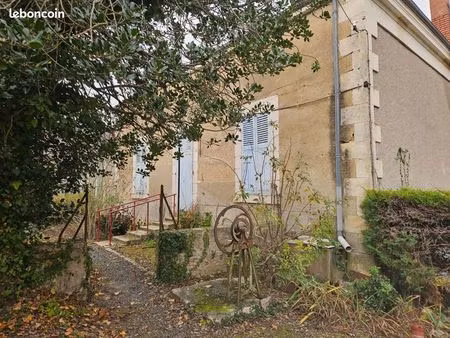 maison 3 pièces 85 m²