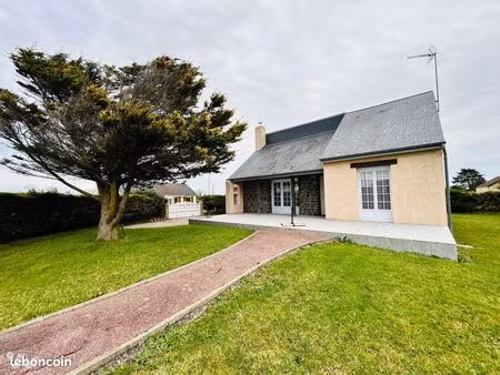 maison 4 pièces 84 m²