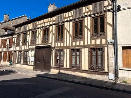 bar  bureaux 106 m² bar sur seine