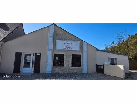 a louer local d’activité