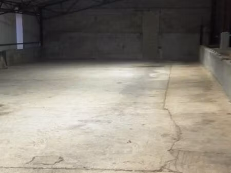 location local de stockage