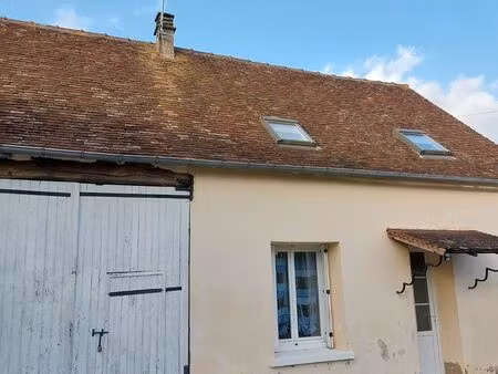 maison indépendante