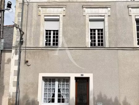 maison 5 pièces 116 m²