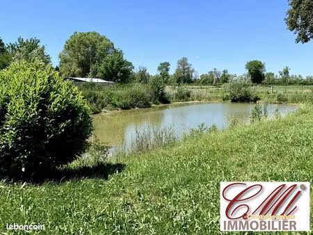 terrain 3187 m² sermaize-les-bains