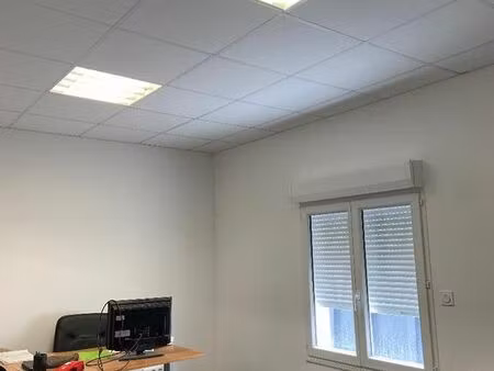 local d'activité et bureaux à louer