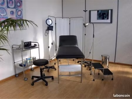 grand local - idéal professionnels de santé - grenoble alliés