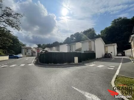 propriété 3 pièces 68 m²