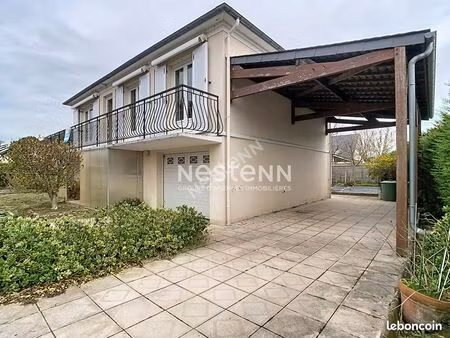 maison 7 pièces 113 m²