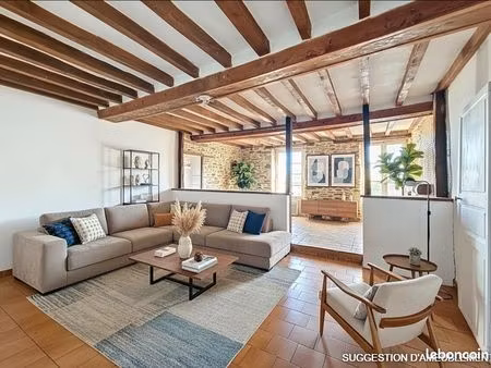 maison 10 pièces 200 m²