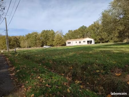 pour noël 2025  offrez-vous un terrain à reignac (33)