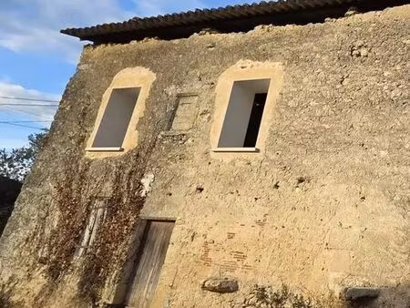 maison 2 pièces 90 m²