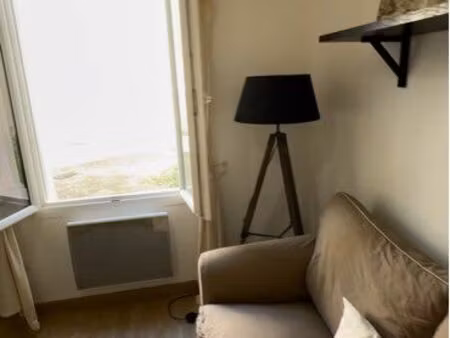 appartement 56m2 - secteur fondaudege