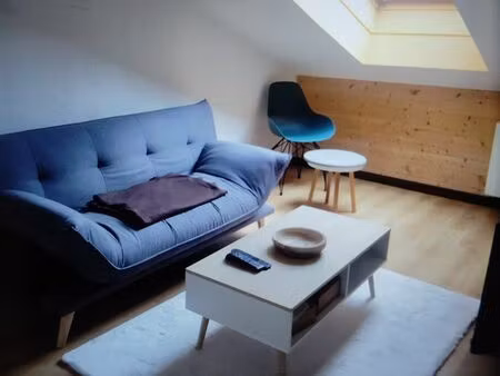 location appartement t2