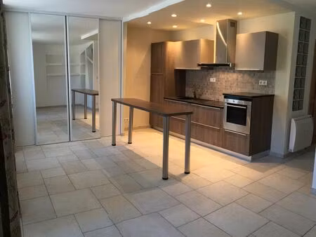 coup de cœur pour ce t1