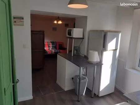 location petite maison