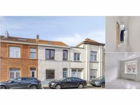maison à vendre à langestraat 142 drogenbos (rbu74744)