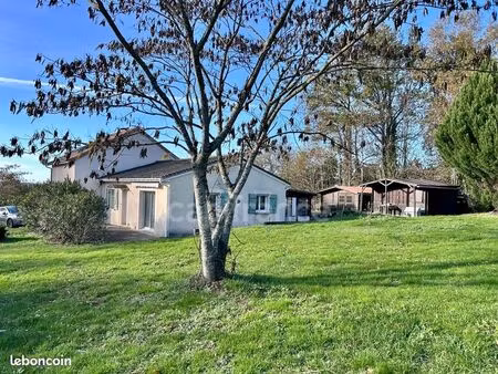 maison 6 pièces 117 m²