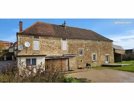 maison 7 pièces 155 m²