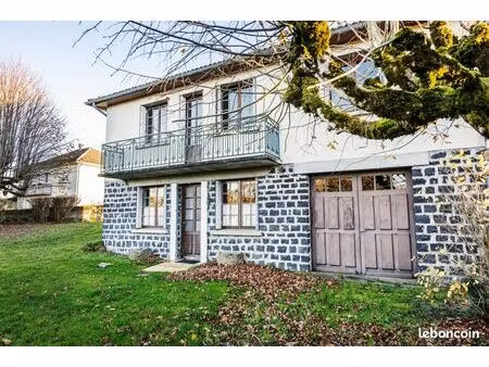 maison 5 pièces 90 m²