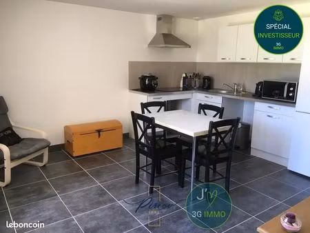 immeuble 162 m² doue en anjou