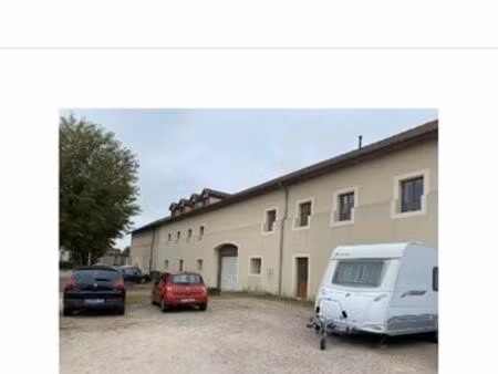 immeuble 5 logement et local