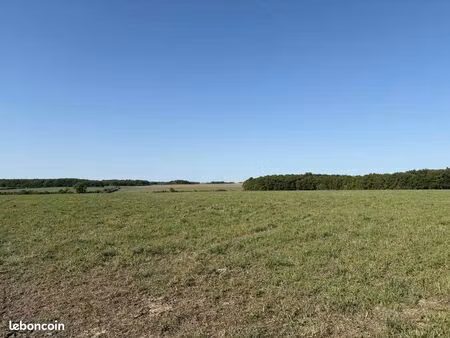 terrain 1320000 m² neuillay les bois