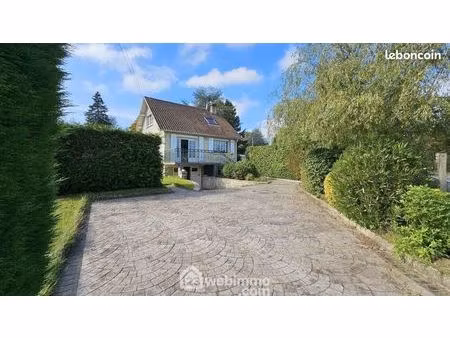 maison 3 pièces 75 m²