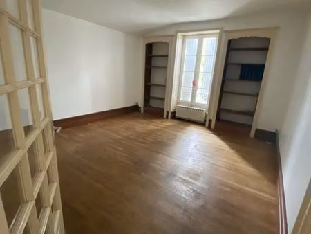 maison à louer - ribérac 24600