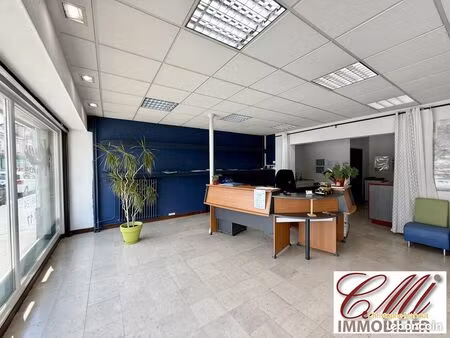 immeuble 108 m² sermaize-les-bains