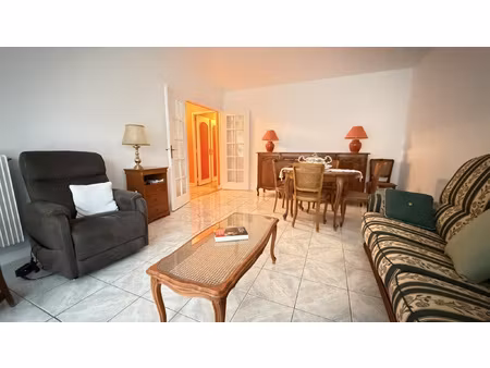 plaisir - appartement 3 pieces