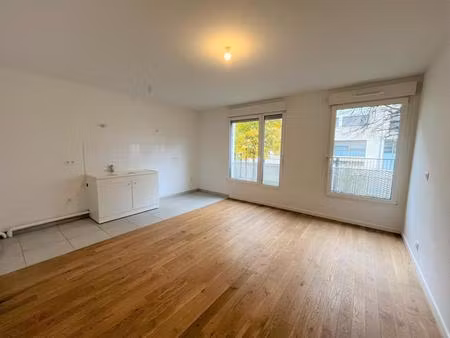 quartier jean-zay - studio