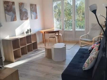 appartement à la bergeonnerie ■peu de travaux à prévoir.■photos bientôt disponibles.■n'hés