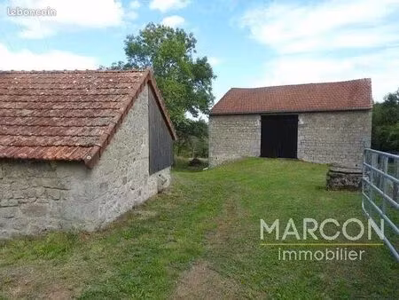 grange 1 m² champagnat