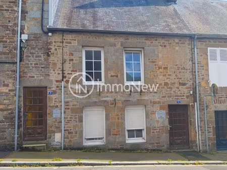 ensemble immobilier à vendre la haye-pesnel (50320)