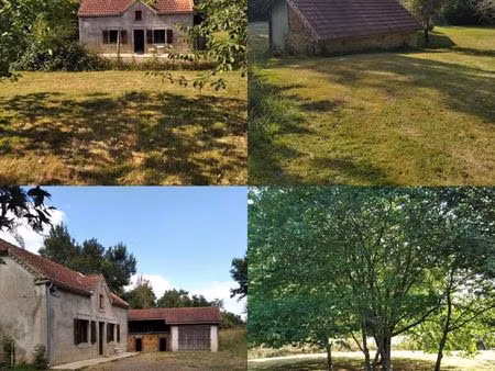 maison béarnaise de 1800