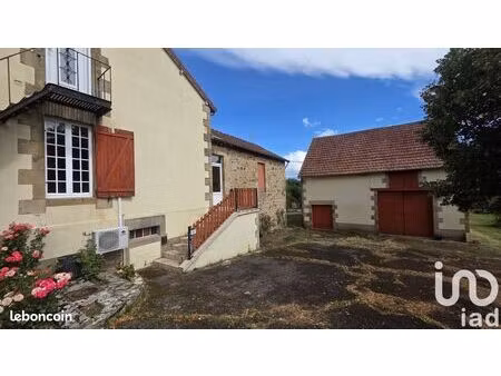 maison 9 pièces 215 m²