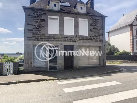 maison de bourg a renover 91 m2 proche toutes commodites