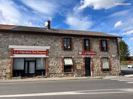 maison 6 pièces 192 m²